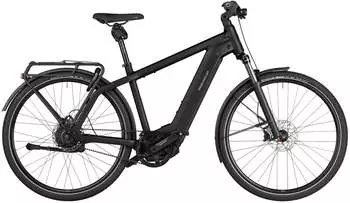 Riese & M&uuml;ller Charger4 GT Vario Core