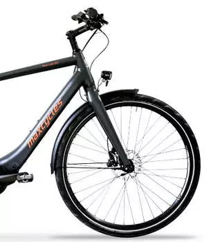Maxcycles Tour Lite SX