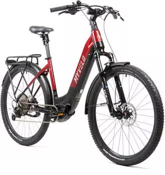 Myv&eacute;lo Makalu Equipped E-Suv