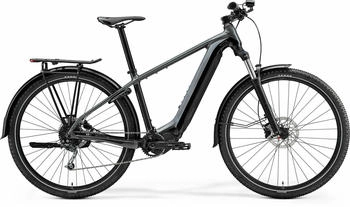 Merida eBIG.NINE 400 EQ Grau/Schwarz 630 Men 29 (2021)
