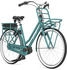 Gazelle Miss Grace C7+ HMB - 400 Wh (2024) 28