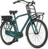 Gazelle HeavyDutyNL C7+ HMB - 400 Wh (2024) 28