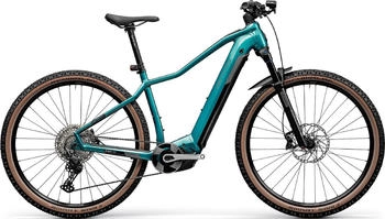 Centurion Backfire Fit R800i - 750 Wh (2024) 29" Men Lagunagrün