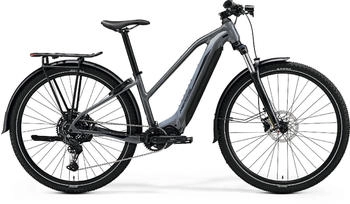 Merida eBIG.TOUR 475 EQ - 750 Wh (2024) 29" Trapez grau