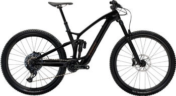 Trek Fuel EXe 9.8 GX AXS - 360 Wh (2023) 29" Fully Deep-Smoke