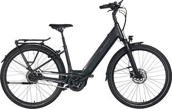 Kalkhoff IMAGE 3.B ADVANCE Wave (28) 625 FL 2023 diamondblack glossy