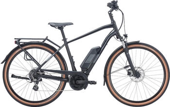fahrradsattel für mtb Alpensattel Komfort+ | AIR Federung bis 150kg main image 0