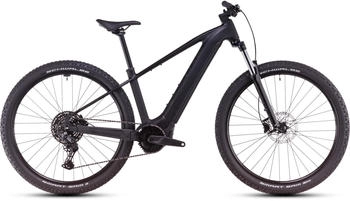 Cube Reaction Hybrid One 600 Men 27.5 (2025) blackline