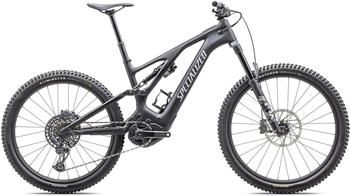Specialized TURBO LEVO COMP - Carbon E-Mountainbike (2025) black / light silver
