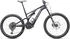 Specialized TURBO LEVO COMP - Carbon E-Mountainbike (2025) black / light silver
