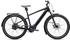Specialized TURBO VADO 5.0 IGH - City E-Bike (2025) gloss castblack / satin silver reflective