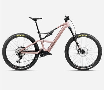 Orbea Rise Lt M20 29 2025 S39609