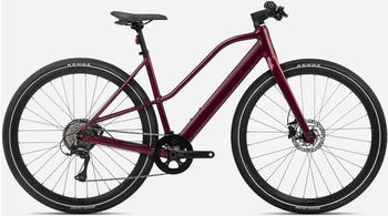 Orbea Vibe Mid H30 29 2024 R30553R30553