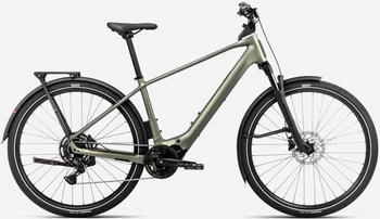 Orbea Kemen Tour 30 Men 2025 black