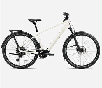 Orbea Kemen Tour 20 Men 2025 white