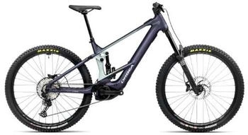 Orbea Wild H20 29 2025 blue