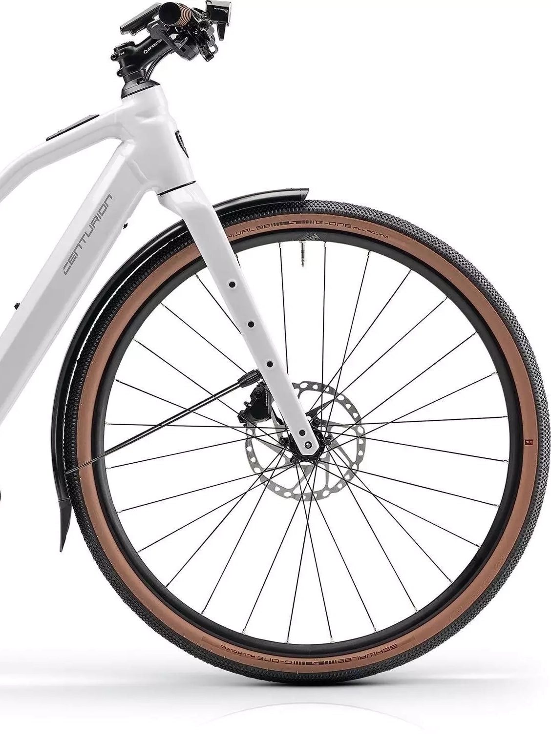 Centurion Speeddrive R800 TEQ
