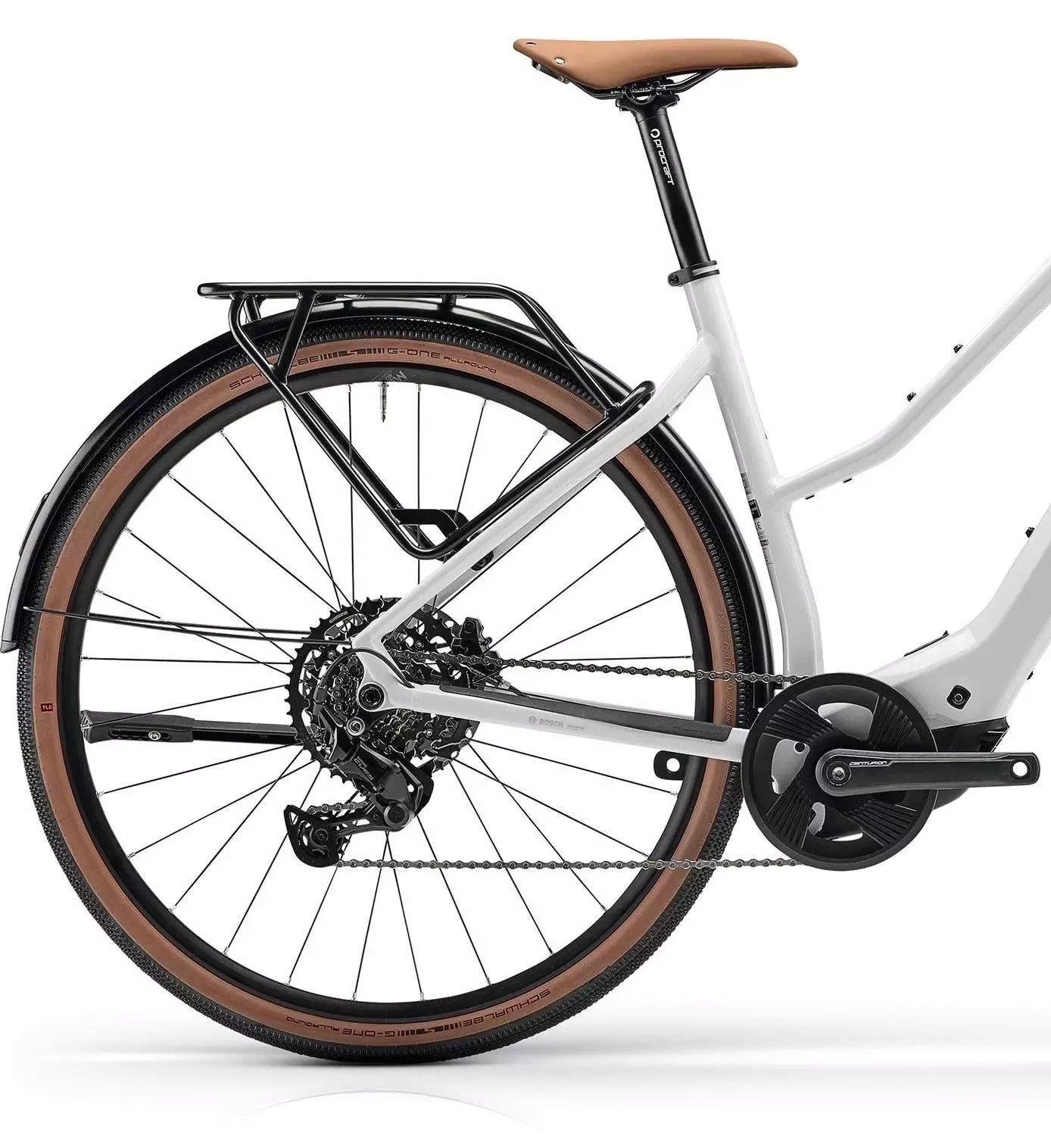 Centurion Speeddrive R800 TEQ