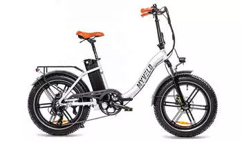 Myvélo Rio