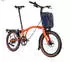 BROMPTON Electric G-Line