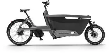 Lovens Explorer S85 ABS