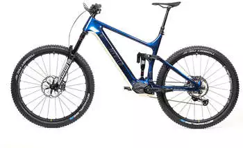 Myvelo Aspen E-Fully MTB