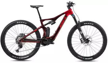 BH BIKES iLynx+ SL Enduro 9.5