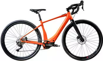 Maxcycles Gravel Lite SX