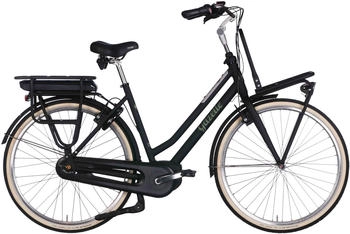Gazelle Miss Grace C7+ HMB R7H Wave (2025) black matt