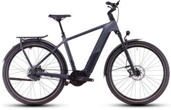 Cube Kathmandu Hybrid Comfort SLX 800 Men (2025) nightsky&acute;n&acute;ink