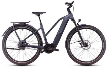 Cube Kathmandu Hybrid Comfort SLX 800 Woman (2025) nightsky&acute;n&acute;ink