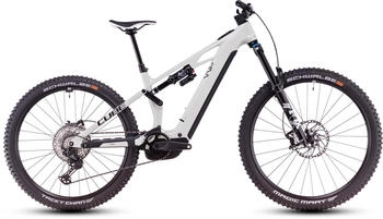Cube Stereo Hybrid ONE77 HPC SLX 800 (2025) desertstone&acute;n&acute;black