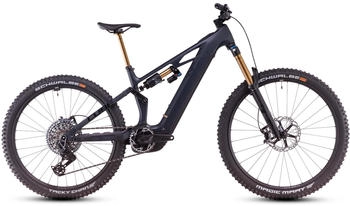 Cube Stereo Hybrid ONE77 HPC AT 800 2025 carbon&acute;n&acute;gold