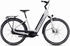 Cube Supreme RT Hybrid Comfort EXC 625 Easy Entry grey 2025