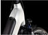 Cube Supreme RT Hybrid Comfort EXC 625 Easy Entry grey 2025