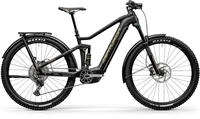CENTURION Numinis R800i EQ EP2 mattschwarz