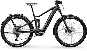 Centurion Numinis R800i EQ 2025