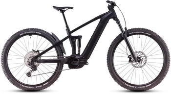 Cube Stereo Hybrid ONE44 HPC EX 800 (2025) blackline