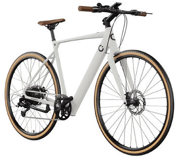 Cecotec Sprint white
