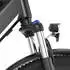 Touroll J1 Trekking E-Bike black