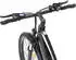 Touroll J1 Trekking E-Bike black