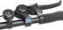 Touroll J1 Trekking E-Bike black