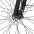 Touroll J1 Trekking E-Bike black