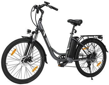 Touroll B1 City E-Bike