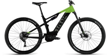 SachsenRAD E-Racing M5 Centro