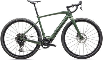 Specialized Turbo Creo 2 Comp Carbon (20259 cypress metallic/black liquid metal