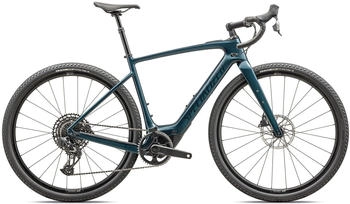 Specialized Turbo Creo 2 Comp Carbon (2025) deep lake metallic/deep lake