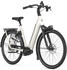 Gazelle Arroyo C5 HMB Elite 600Wh (2025) ivory white