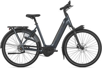 Gazelle Arroyo C5 HMB Elite 600Wh (2025) anthracite