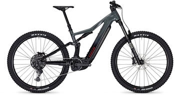Focus JAM&sup2; 6.7 800 Slategrey / Magicblack (2025)